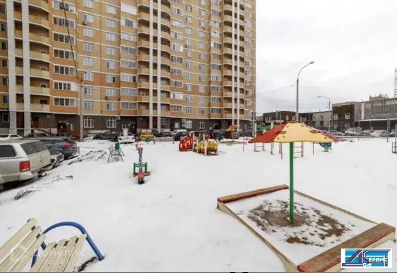 продается квартира-студия - Фото 10