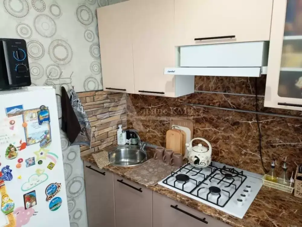 Продажа квартиры, Георгиевск, ул. Филатова - Фото 8