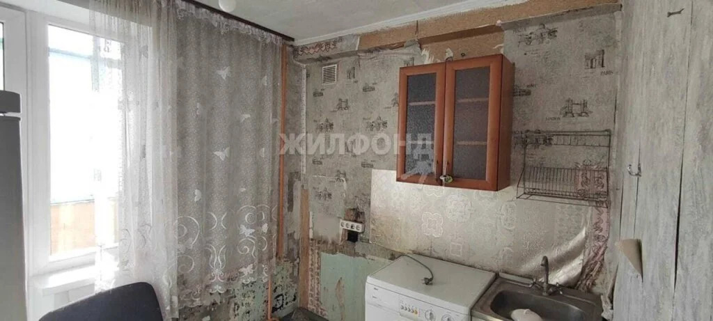 Продажа квартиры, Новосибирск, ул. Шмидта - Фото 5