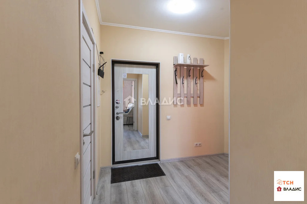Продажа квартиры, Ивантеевка, Центральный проезд - Фото 18