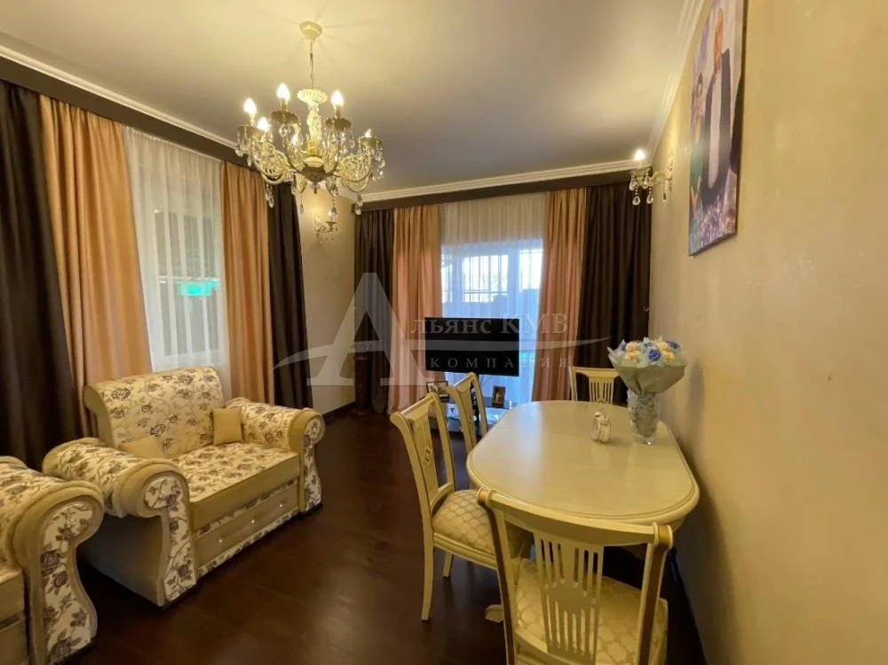 Продажа дома, Минеральные Воды, ул. Спортивная - Фото 3