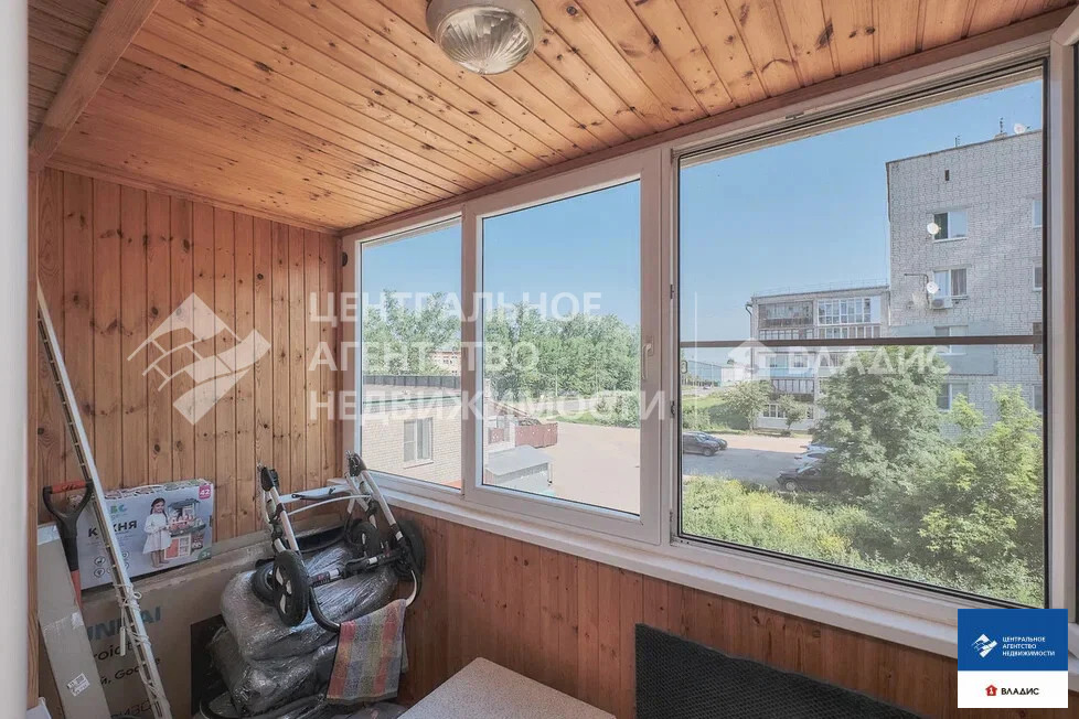 Продажа квартиры, Рыбное, Рыбновский район, ул. Большая - Фото 10