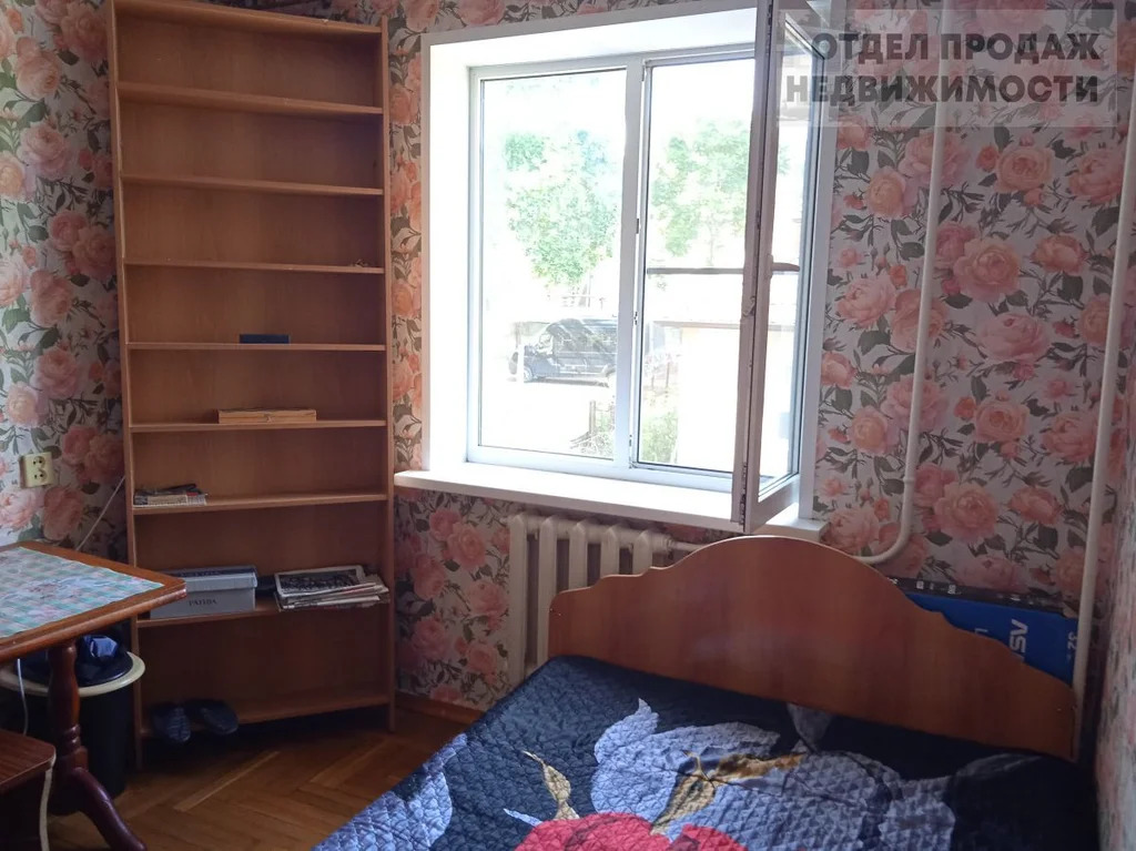 3х комнатная квартира - Фото 12