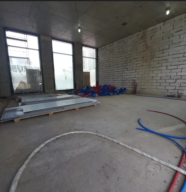 Аренда ПСН площадью 122.5 м2 - Фото 6