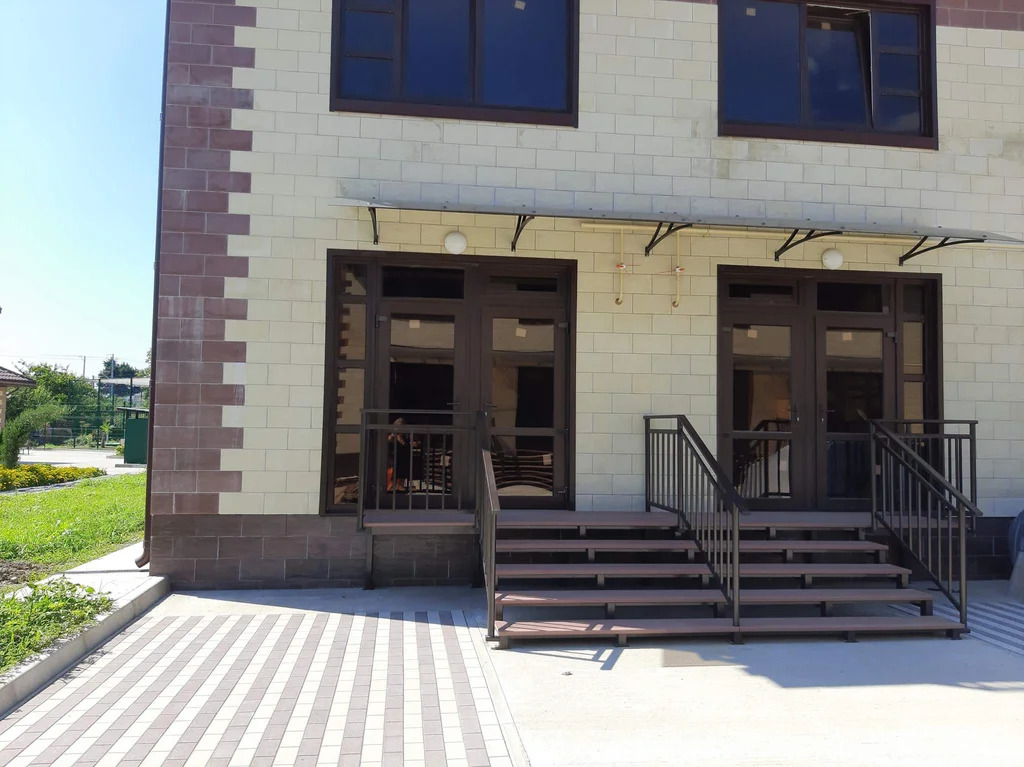 от Застройщика - Таунхаус 88.6 м2в Сочи - Фото 9