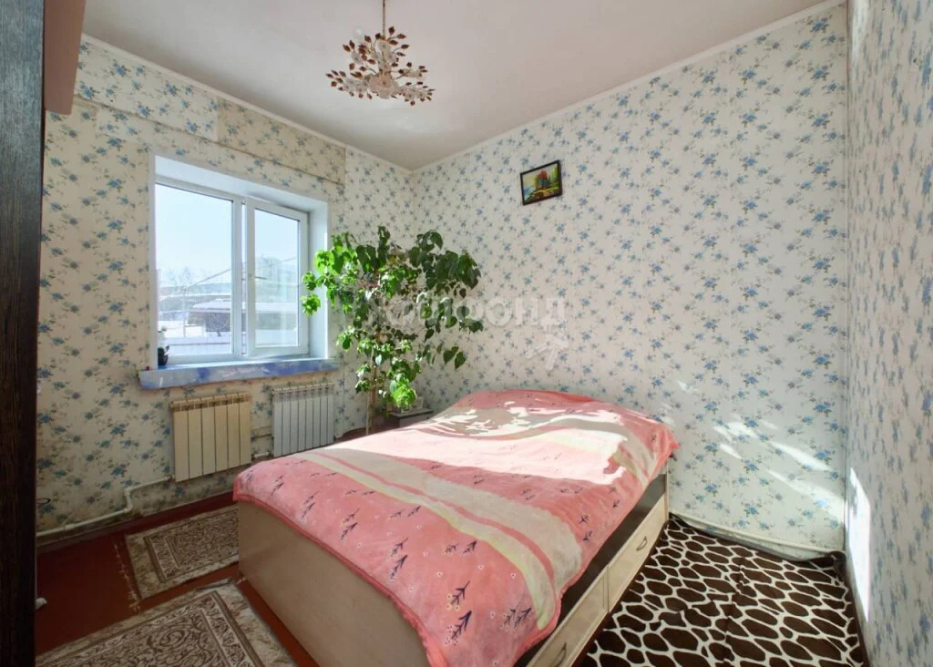 Продажа дома, Новосибирск, ул. Воинская - Фото 23