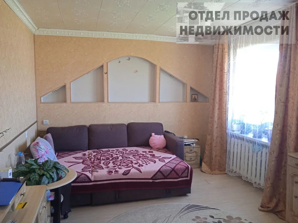Квартира в городе - Фото 7