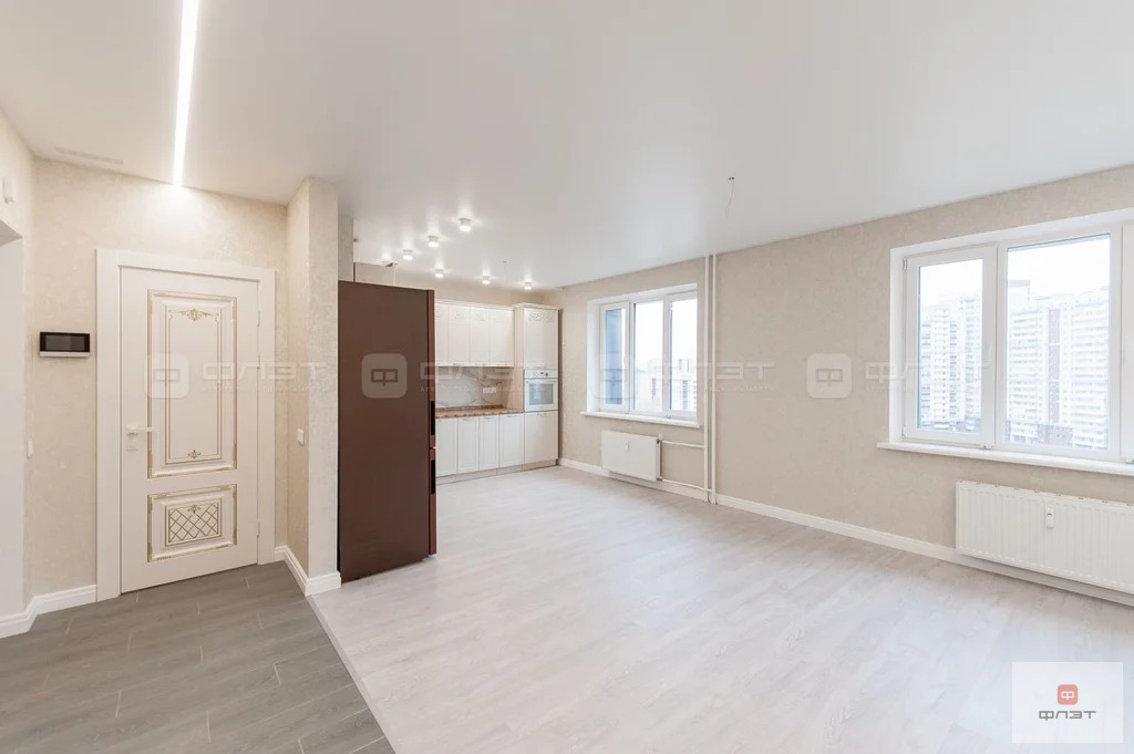 Продажа квартиры, Казань, пр-кт. Альберта Камалеева - Фото 6