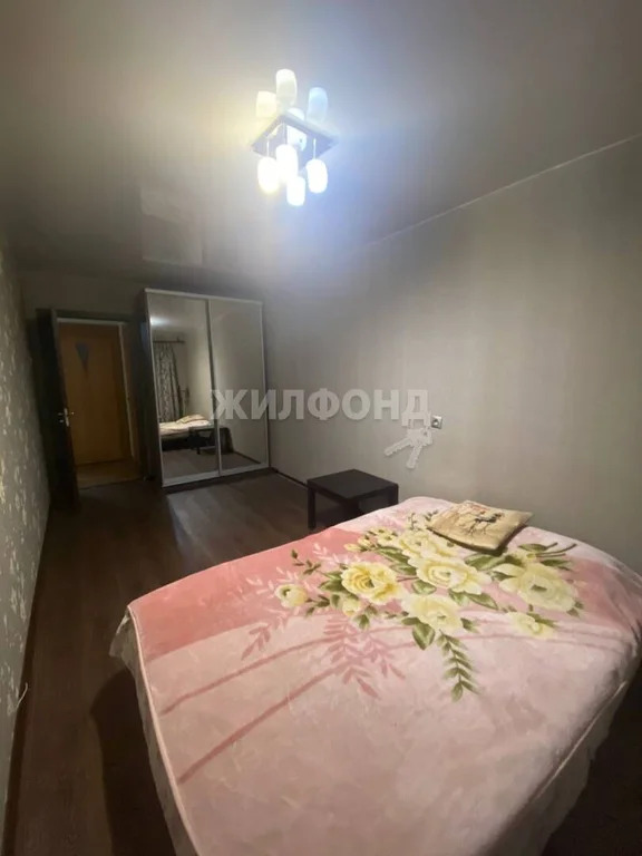 Продажа квартиры, Новосибирск, ул. Вертковская - Фото 2