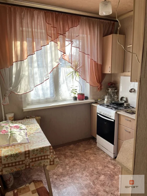 Продажа квартиры, Казань, ул. Татарстан - Фото 1