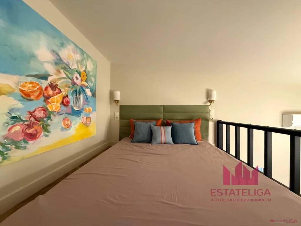 Аренда квартиры, улица Архитектора Щусева - Фото 10