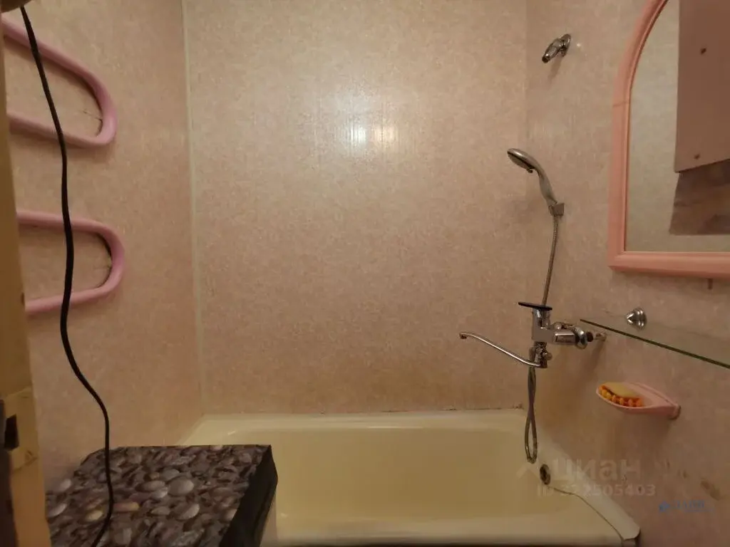 Купить двухкомнатную квартиру 50.5м ул. Дзержинского, 14, Магадан, ... - Фото 12