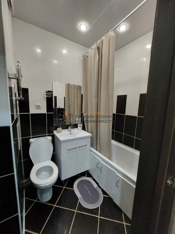 Аренда квартиры, Уфа, ул. Бакалинская - Фото 11