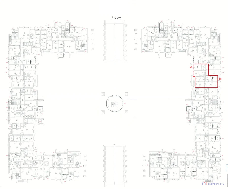 Продажа торгового помещения, Открытое ш. - Фото 5