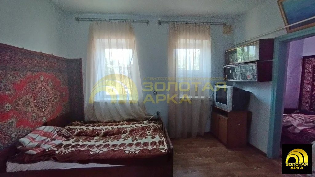 Продажа дома, Вышестеблиевская, Темрюкский район, ул. Верхняя - Фото 14