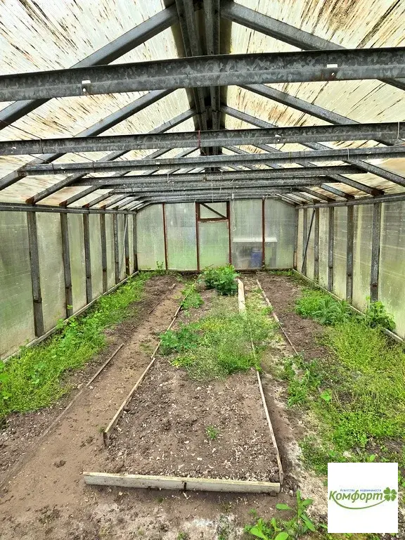 Продается дача в Раменском районе, д.Бисерово, СНТ Рассвет - Фото 21