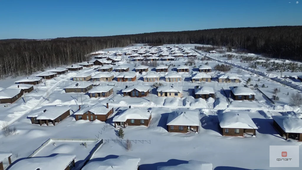 Продажа участка, Макаровка, Лаишевский район, ул. Сосновая - Фото 4