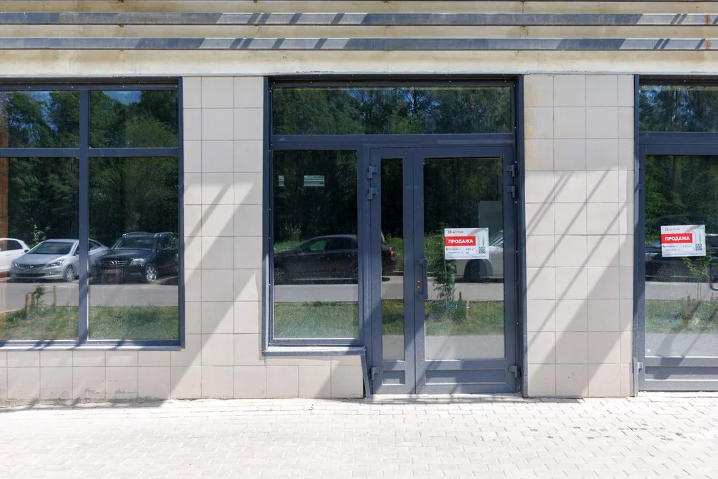 Продается ПСН 222.7 м2 - Фото 1