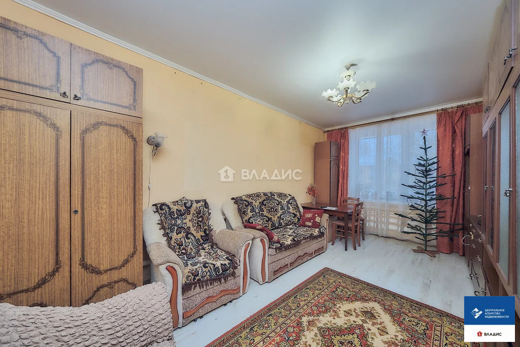 Продажа квартиры, Рязань, ул. Качевская - Фото 2