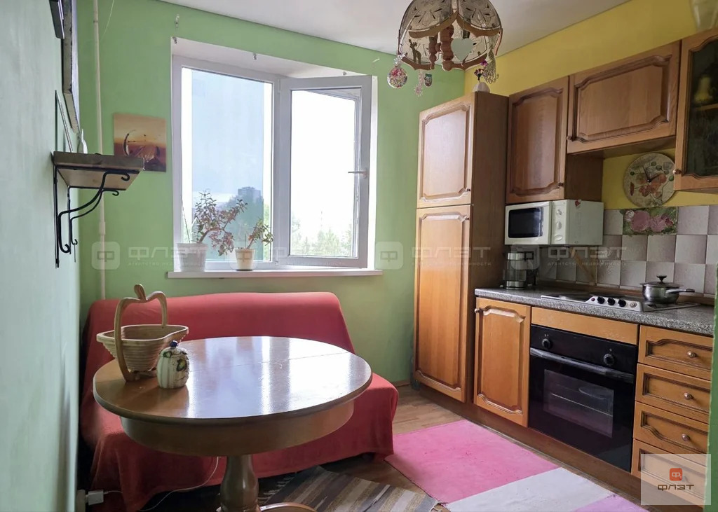 Продажа квартиры, Казань, Ямашева пр-кт. - Фото 2