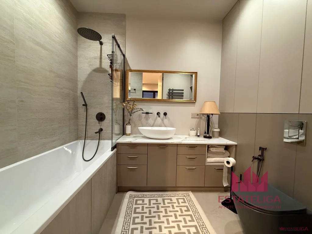 Аренда квартиры, ул. Дубининская - Фото 13