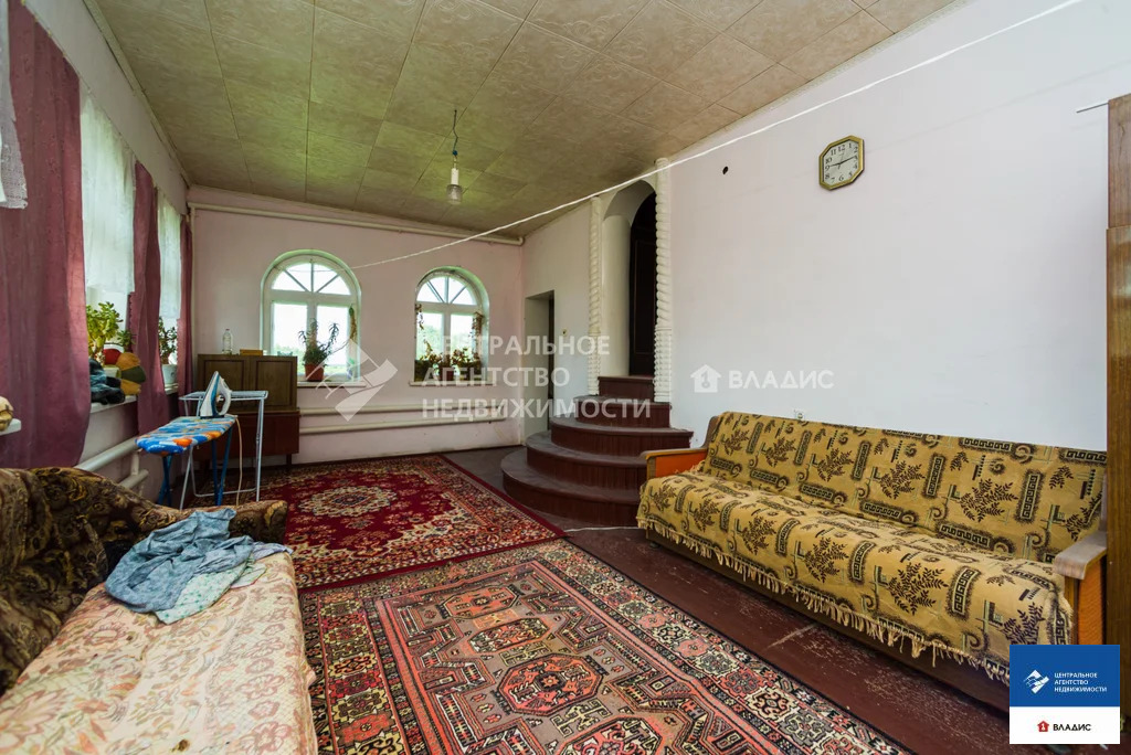 Продажа дома, Большое Шапово, Рязанский район, 25 - Фото 9
