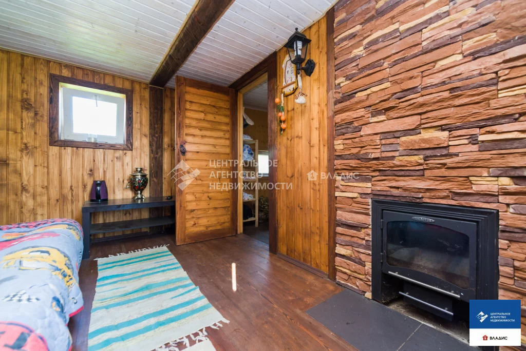 Продажа дома, Мантурово, Рыбновский район - Фото 13