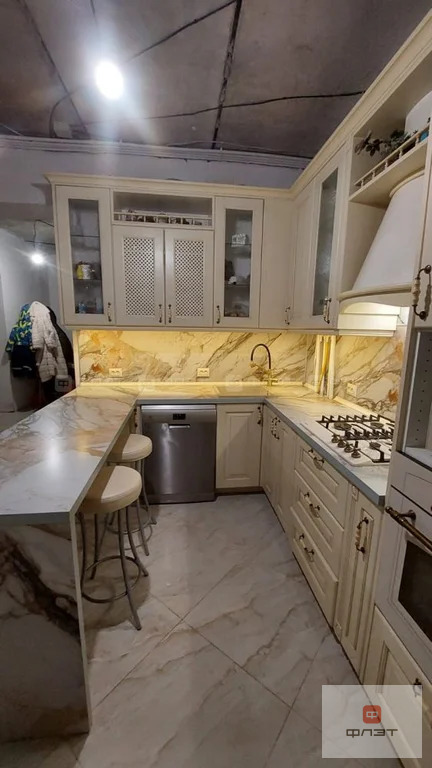 Продажа дома, Осиново, Зеленодольский район, ул. Нагорная - Фото 1