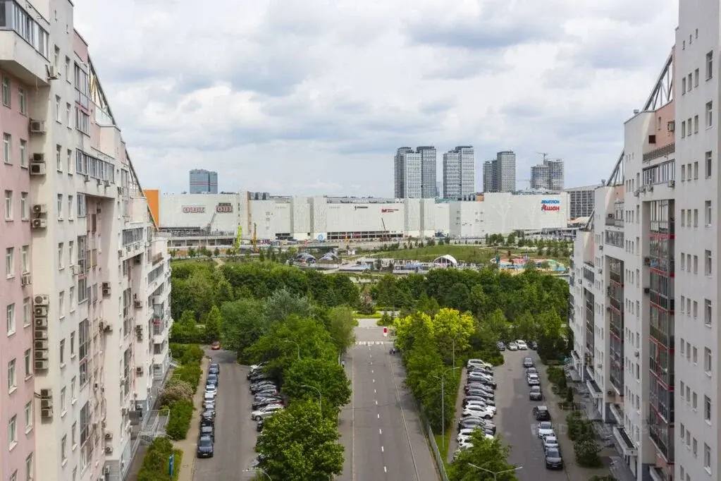 Продаю четырехкомнатную квартиру 176.7м ул. Гризодубовой, 4К4, Москва, ... - Фото 26