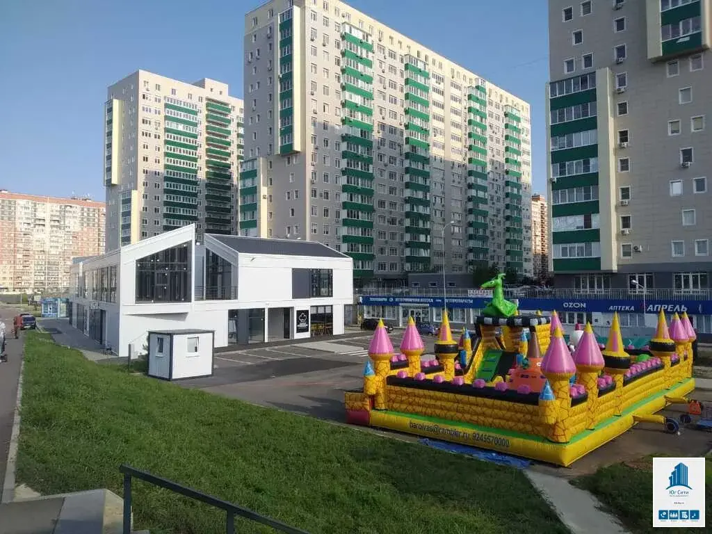 Интересная цена для интересной квартиры. - Фото 1