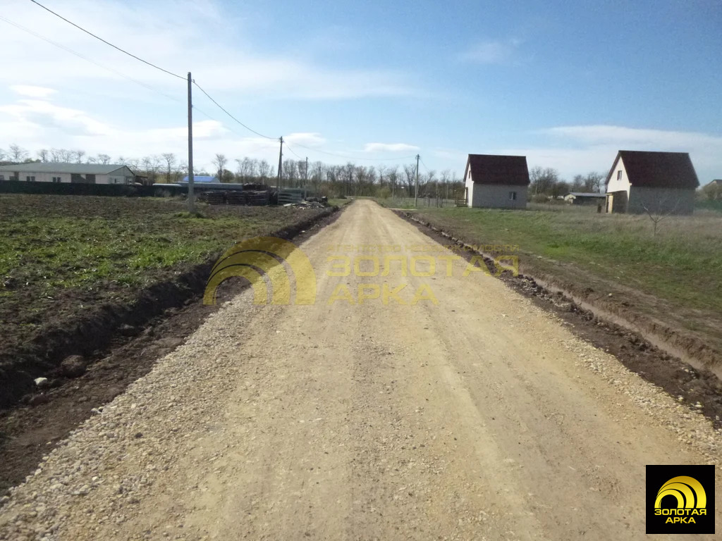 Продажа участка, Вышестеблиевская, Темрюкский район - Фото 2