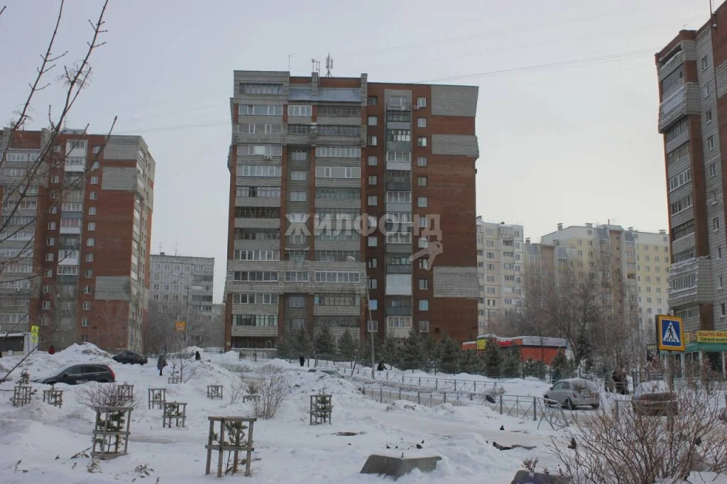 Продажа квартиры, Новосибирск, ул. Толбухина - Фото 15