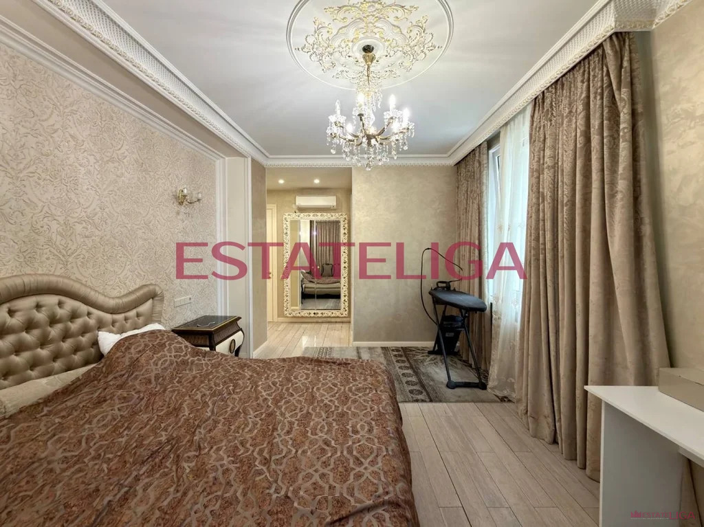 Продажа квартиры, ул. Мосфильмовская - Фото 20