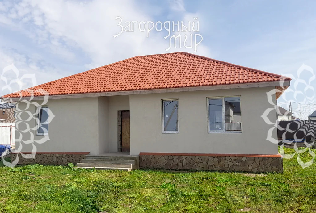 Продам дом, Рогачевское шоссе, 20 км от МКАД - Фото 1