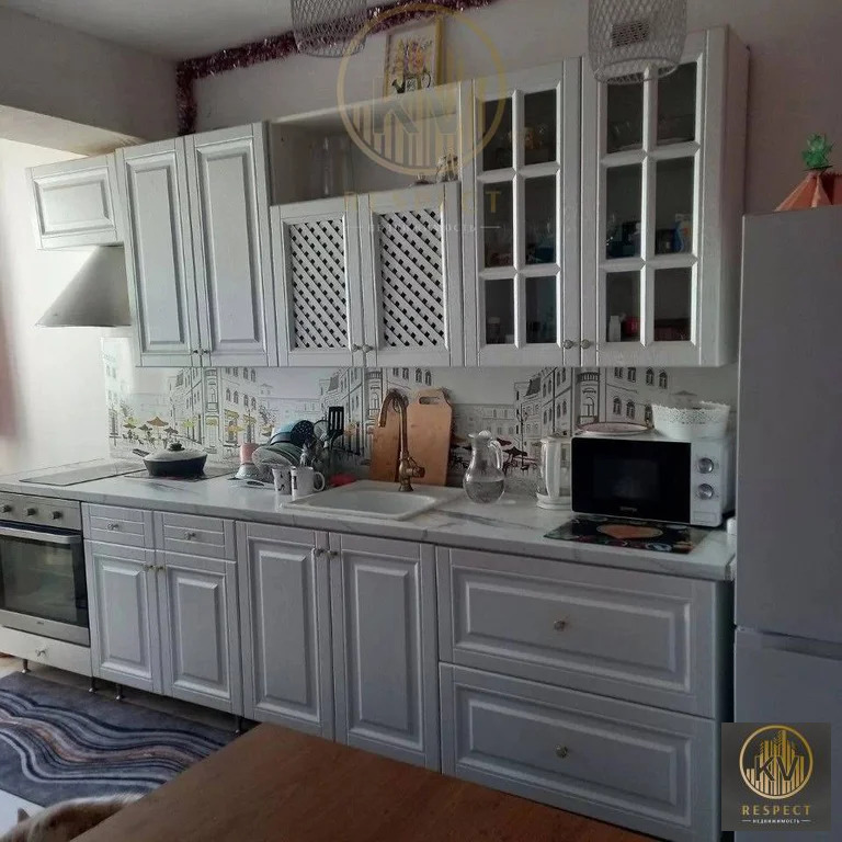 Продажа квартиры, Минеральные Воды, 40 лет Победы ул. - Фото 5