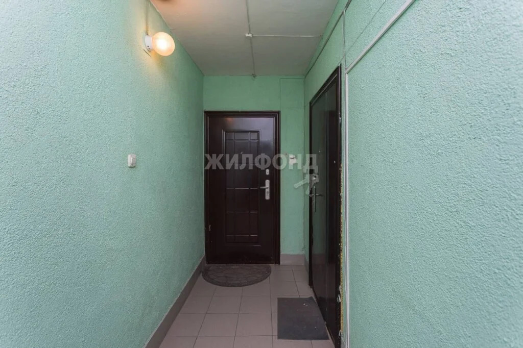 Продажа квартиры, Новосибирск - Фото 13