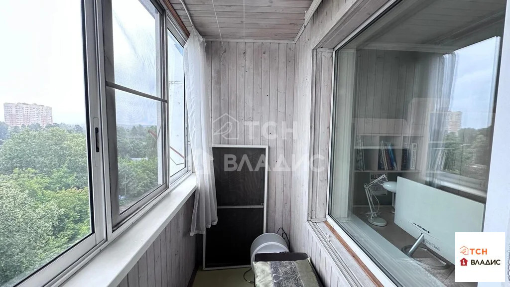 Продажа квартиры, Пушкино, Воскресенский район, Боголюбская улица - Фото 16