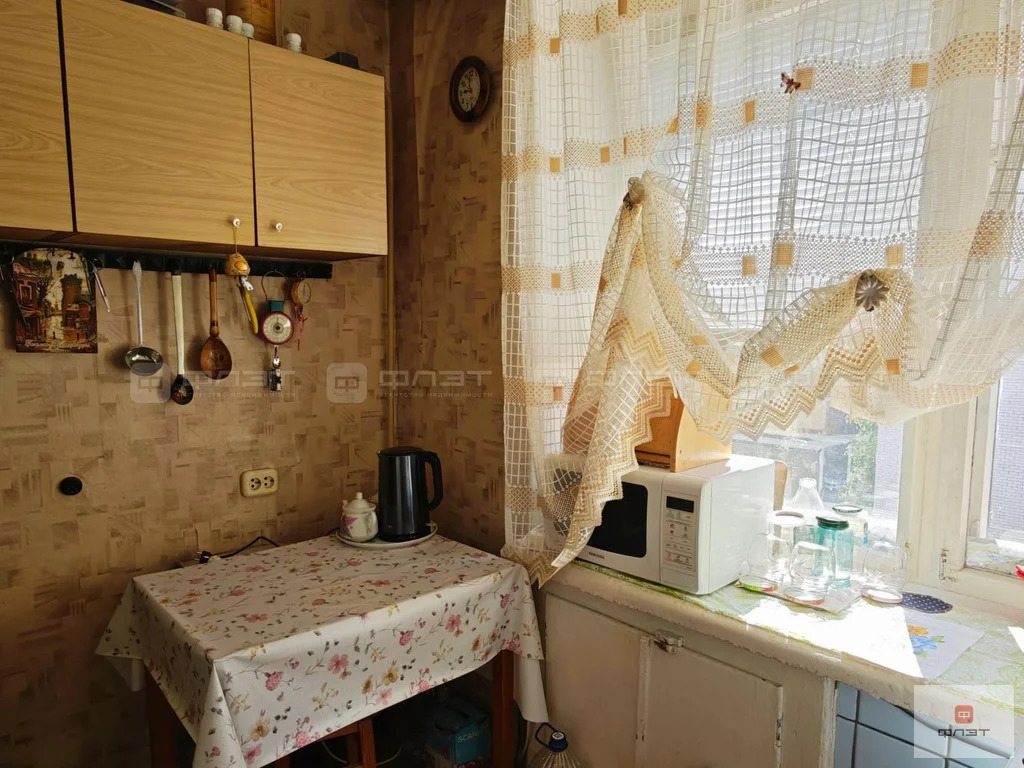 Продажа квартиры, Казань, ул. Лушникова - Фото 9