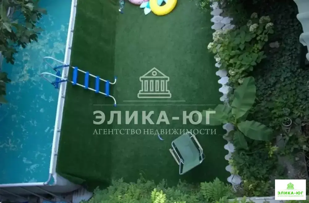 Продажа дома, Пляхо, Туапсинский район, Приморский пер. - Фото 18