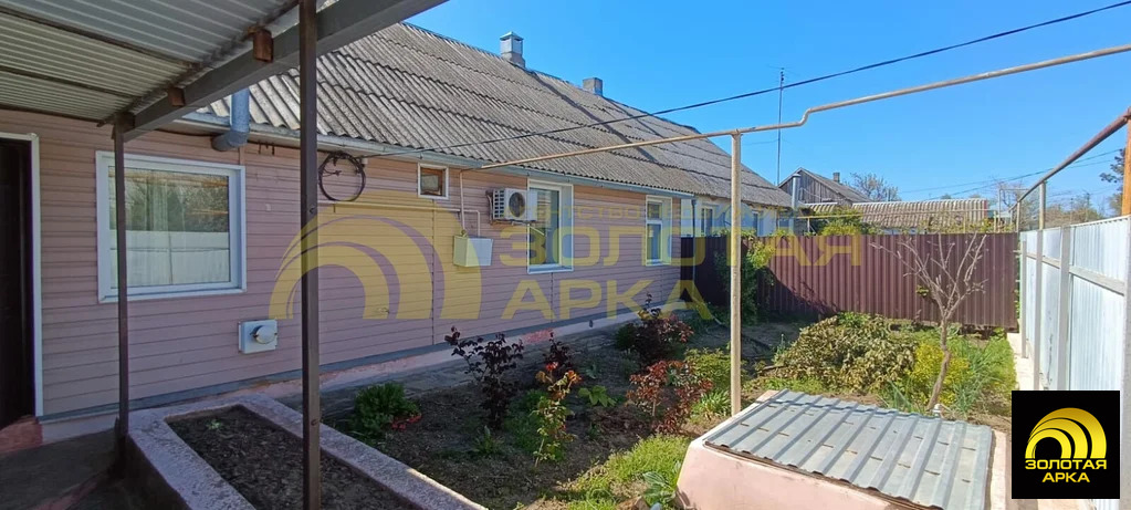 Продажа квартиры, Прогресс, Темрюкский район, ул. Ленина - Фото 31