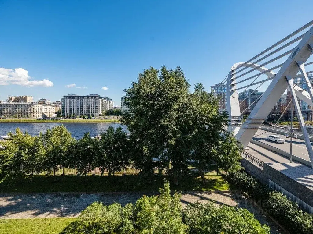 Продаю четырехкомнатную квартиру 216.0м Вязовая ул., 10, ... - Фото 25