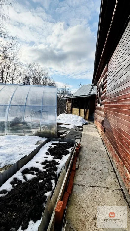 Продажа дома, Казань, СНТ Наука - Фото 13