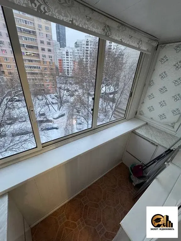 Сдается 1-комнатная квартира на длительный срок ул. Живописная - Фото 20