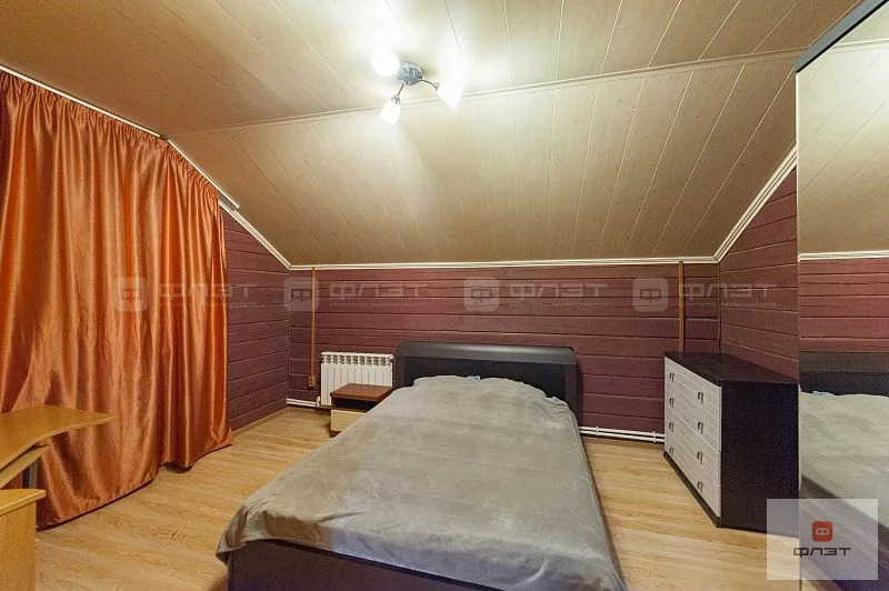 Продажа дома, Казань, ул. Дубравная (Вознесенское) - Фото 22