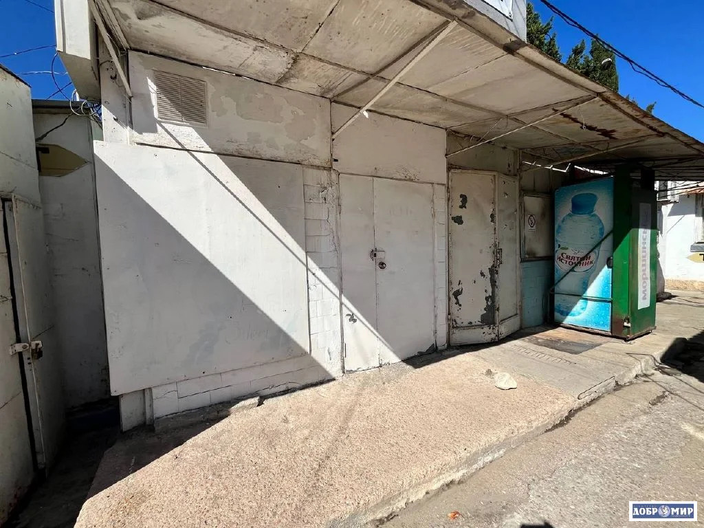 Продается Торгово-офисные помещения - Фото 1