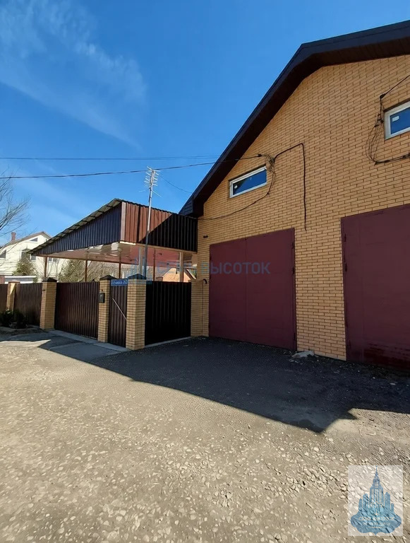 Продажа дома, Домодедово, Домодедово г. о., Сосновая ул. - Фото 29