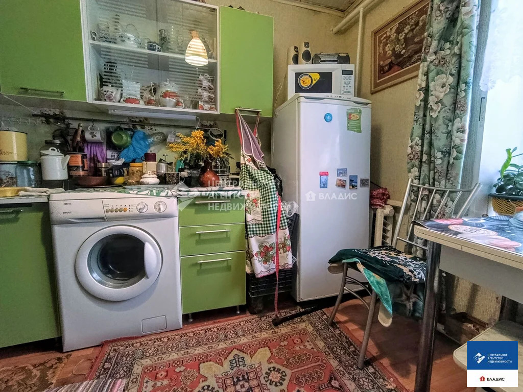 Продажа квартиры, Сасыкино, Шиловский район, ул. Молодежная - Фото 3