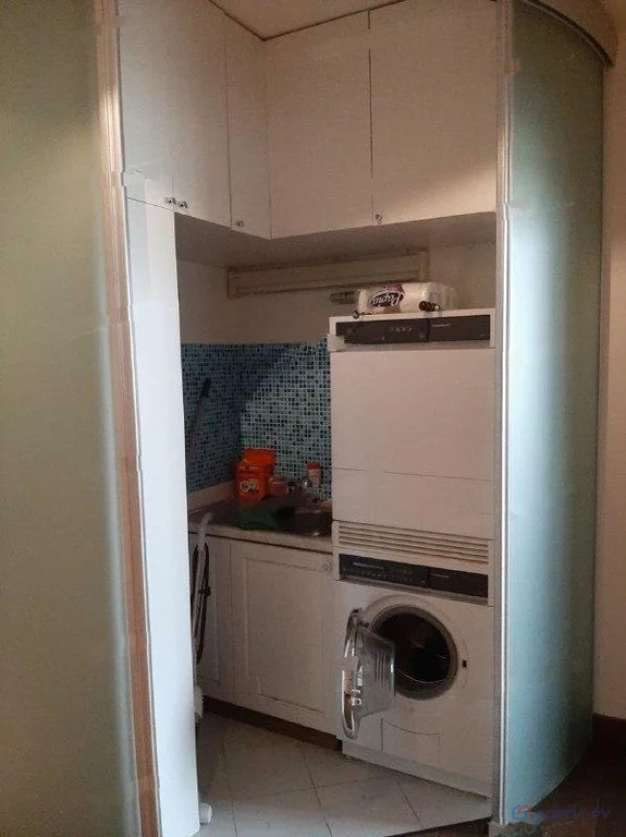 Продажа квартиры, Староконюшенный пер. - Фото 4