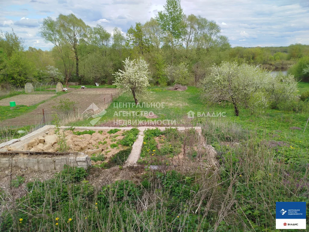 Продажа дома, Елатьма, Касимовский район, Нижне-Реченская улица - Фото 5