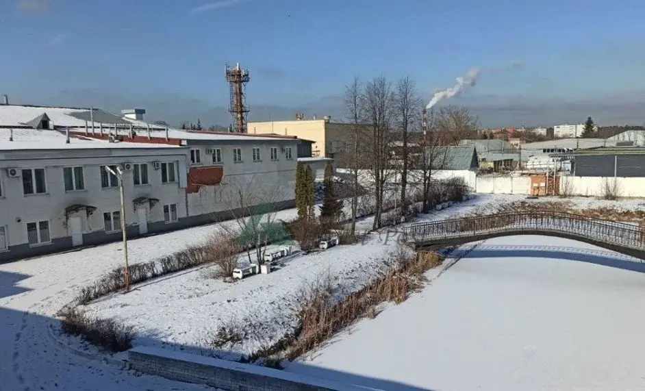 Пищевое производство, 15000 м в Ногинске - Фото 1